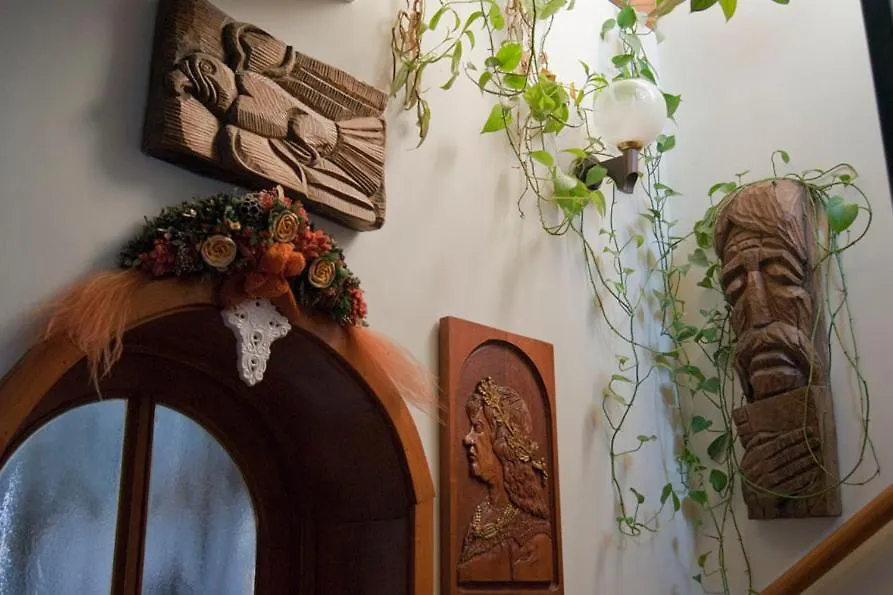 Gæstehus Bacchus Guesthouse Eger